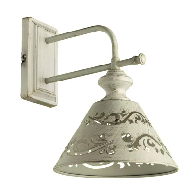 Светильник настенный Arte Lamp KENSINGTON A1511AP-1WG