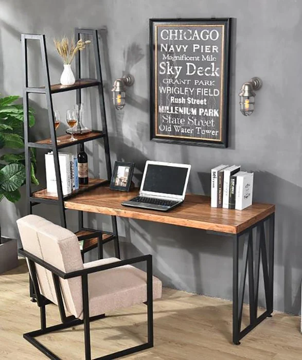 Уличный настенный светильник Covali WL-59895