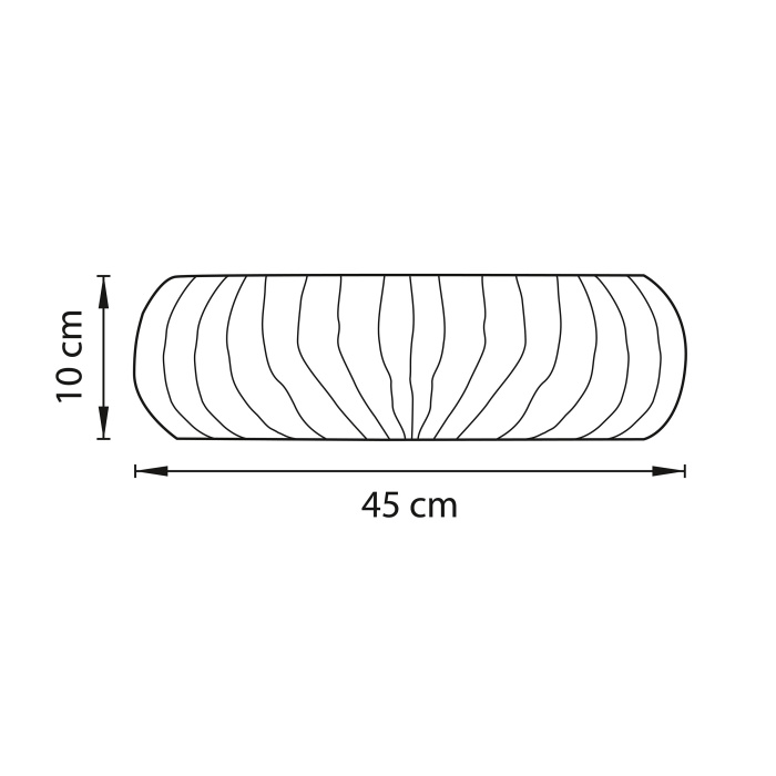 Накладной светильник ZUCCHE LIGHTSTAR 820360