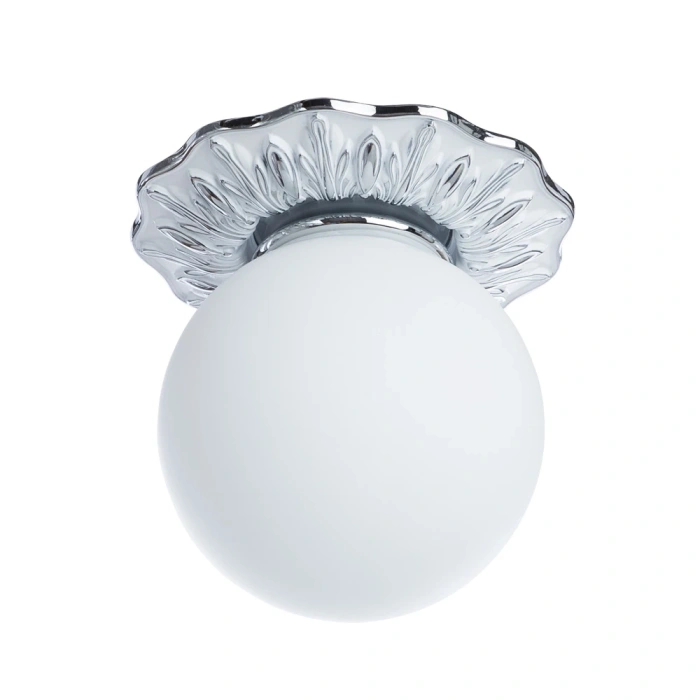 Встраиваемый светильник Divinare PERLA 5007/21 PL-1