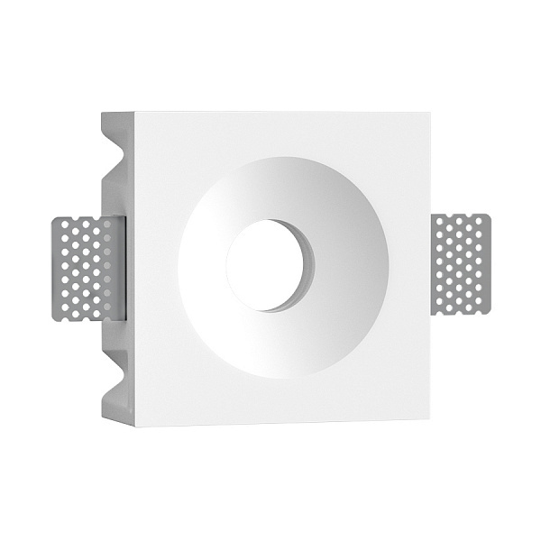 Встраиваемый светильник Ledron LUMI SQ1 125x125 D80