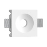 Встраиваемый светильник Ledron LUMI SQ1 125x125 D80