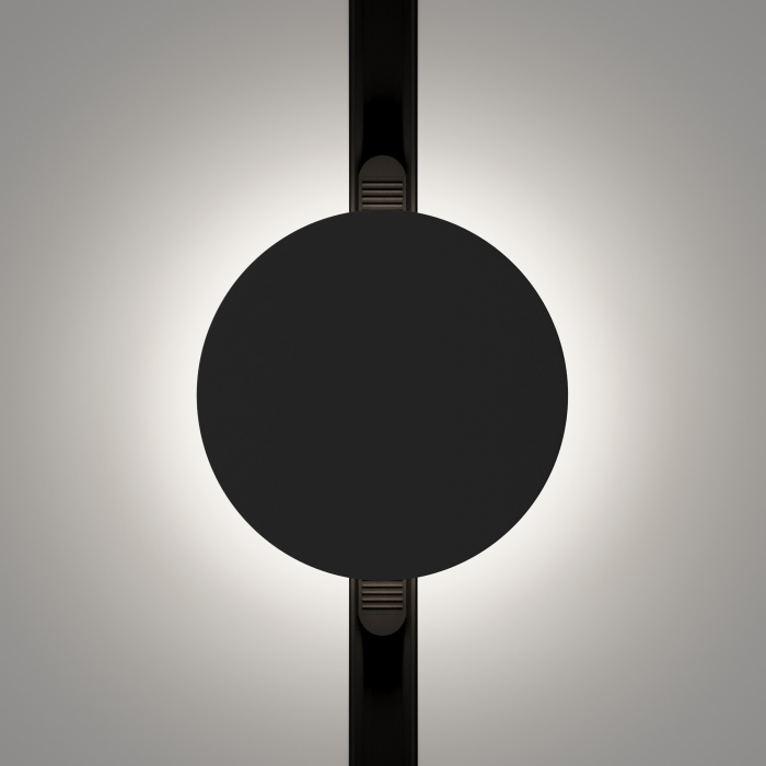 Трековый светильник Maytoni Relax TR107-2-5W4K-B