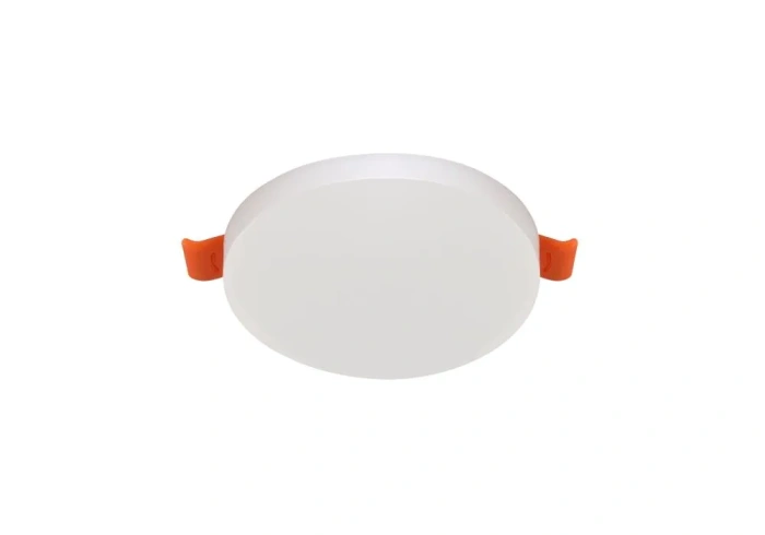Светильник встроенный Crystal Lux CLT 500C120 WH