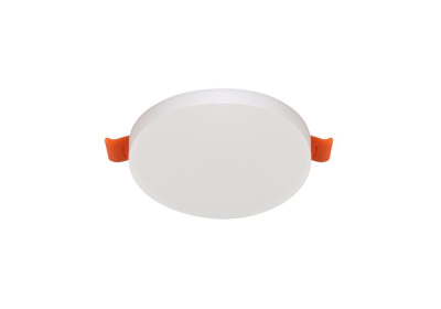 Светильник встроенный Crystal Lux CLT 500C120 WH