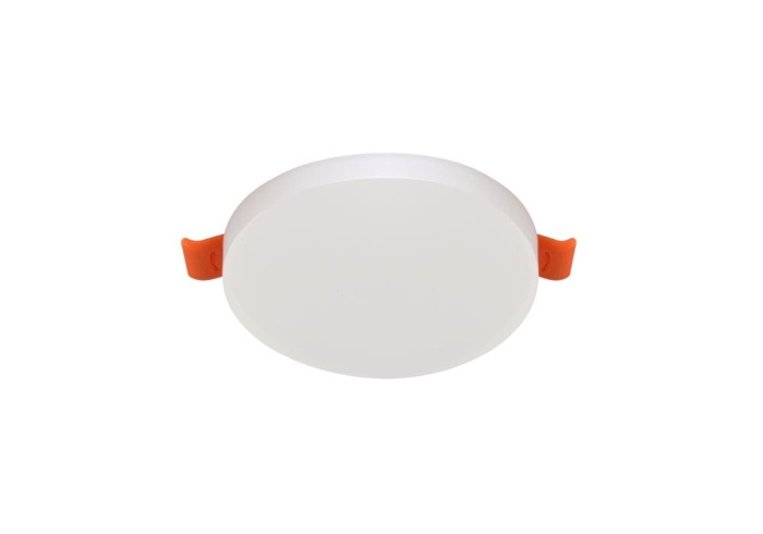 Светильник встроенный Crystal Lux CLT 500C120 WH