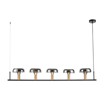 Подвесной светильник VL5642P05 Vele Luce