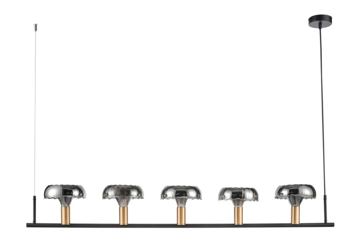 Подвесной светильник VL5642P05 Vele Luce