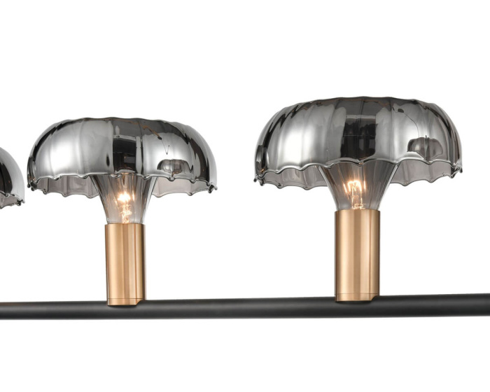 Подвесной светильник VL5642P05 Vele Luce