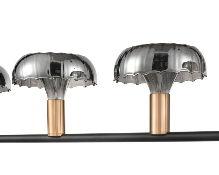 Подвесной светильник VL5642P05 Vele Luce