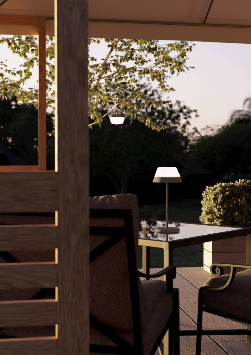 Настольная лампа EGLO MEGGIANO 900978