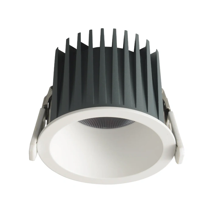 Светильник встраиваемый CLT 008 Crystal Lux CLT 008C83 WH 4000K IP54
