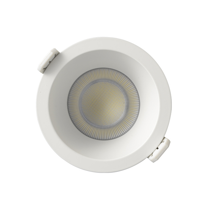 Светильник встраиваемый CLT 008 Crystal Lux CLT 008C83 WH 4000K IP54