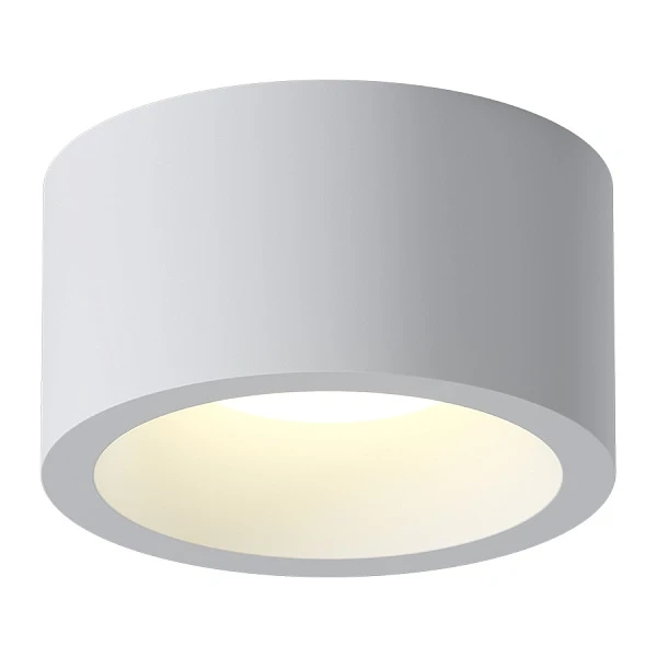 Накладной светильник Ledron YA-4500CR White