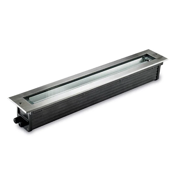 Уличный встраиваемый светильник Leds C4 GEA 55-9265-Y4-37
