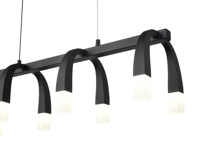 Подвесной светильник VL7102P08 Vele Luce