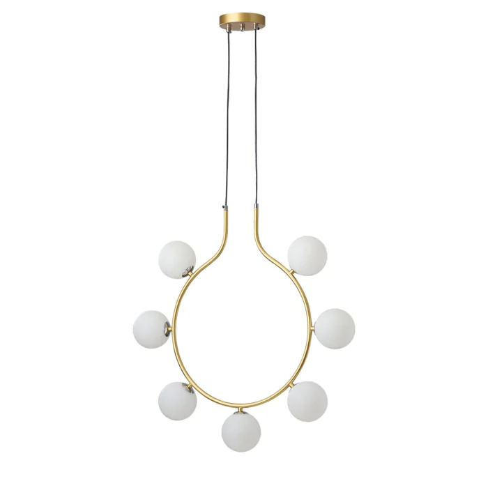 Светильник подвесной COLLAR LUMION 5621/7