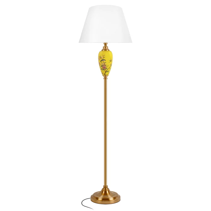 Торшер LOFT IT Dandelion 10380F
