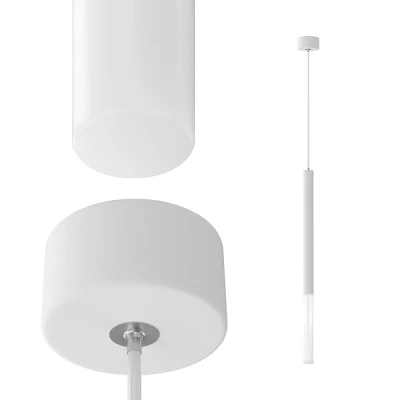 Подвесной светильник Ledron MH-1001 White