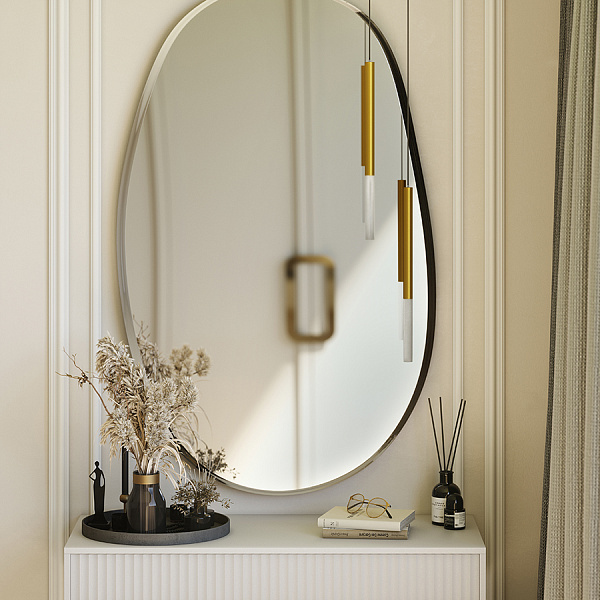 Подвесной светильник Ledron MH-1001 White