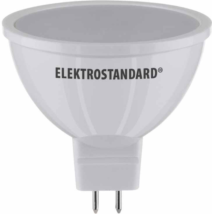Светодиодная лампа Elektrostandard Jcdr01 4690389068393
