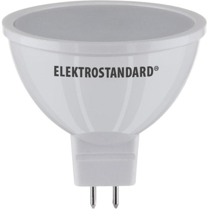 Светодиодная лампа Elektrostandard Jcdr01 4690389068393