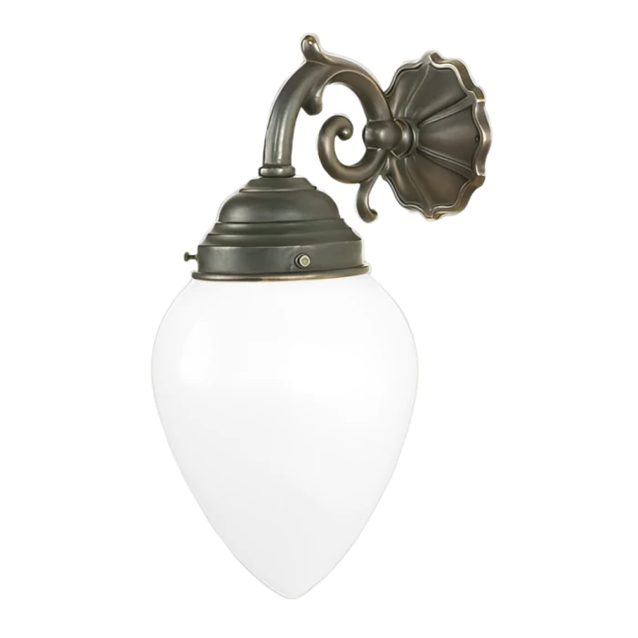 Бра Berliner Messinglampen A9-123opA
