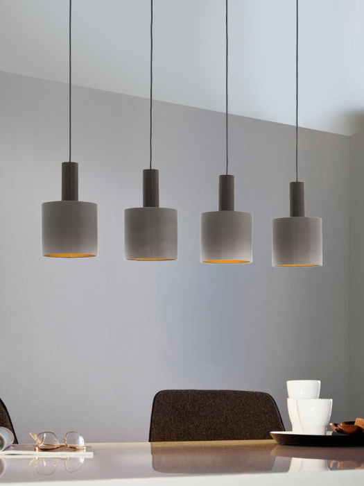 Подвесной светильник EGLO CONCESSA 1 97685