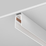 Шинопровод накладной/подвесной Maytoni Busbar trunkings Exility TRX034-413W