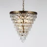 Подвесная люстра Delight Collection Clarissa KG0758P-5