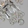 Подвесная люстра Delight Collection Clarissa KG0758P-5