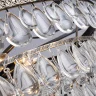Подвесная люстра Delight Collection Clarissa KG0758P-5