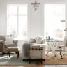Подвесная люстра Delight Collection Clarissa KG0758P-5