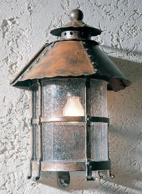 Уличный фонарь Robers WL 3095