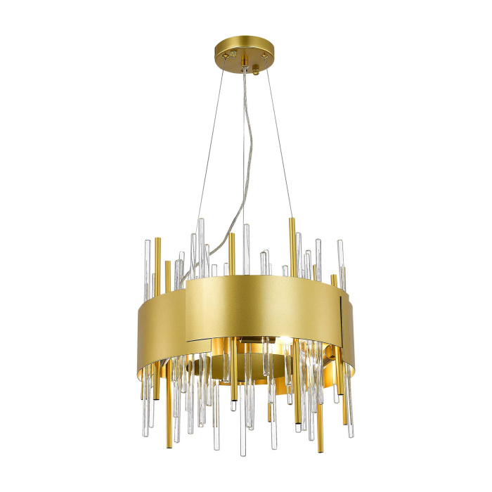 Подвесной светильник ST LUCE OLVERA SL1633.203.08