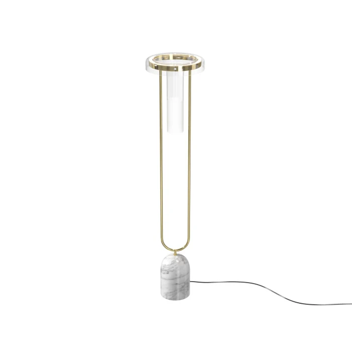 Торшер Maytoni Ikebana MOD463FL-L24BS3K