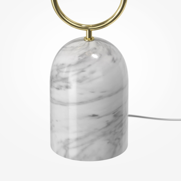 Торшер Maytoni Ikebana MOD463FL-L24BS3K