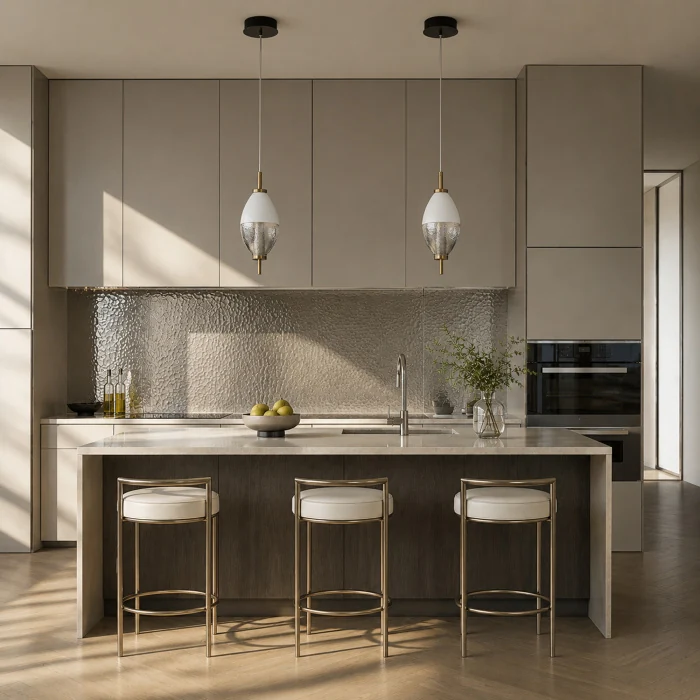Подвесной светильник ST LUCE ICE SL6130.403.06