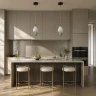 Подвесной светильник ST LUCE ICE SL6130.403.06