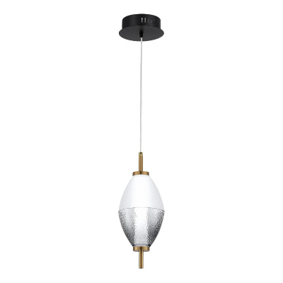 Подвесной светильник ST LUCE ICE SL6130.403.06