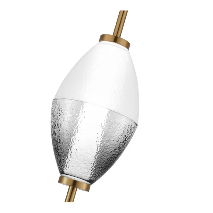 Подвесной светильник ST LUCE ICE SL6130.403.06