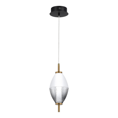 Подвесной светильник ST LUCE ICE SL6130.403.06