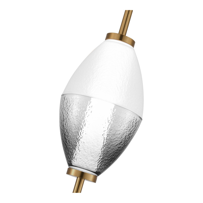 Подвесной светильник ST LUCE ICE SL6130.403.06