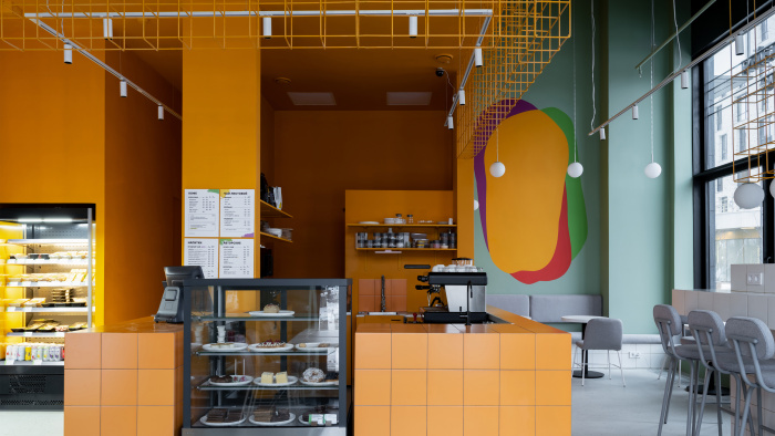 Трековый светильник Maytoni Focus LED TR021-1-12W4K-W-D-W