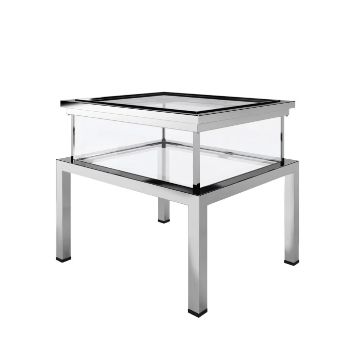 Журнальный стол Delight Collection Janssen Z0161