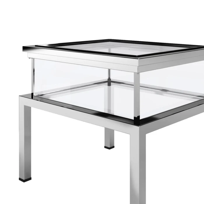 Журнальный стол Delight Collection Janssen Z0161