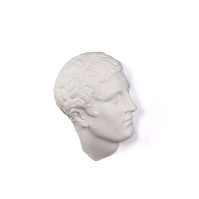 Статуэтка Seletti Memorabilia Mvsevm Discobolo Head 10079