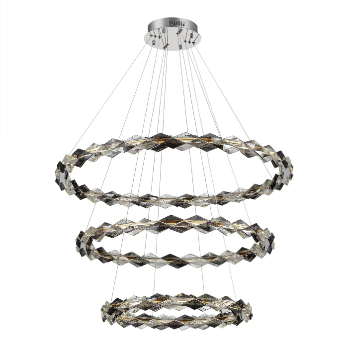 Подвесной светильник ST LUCE DIAMANTA SL6009.103.03