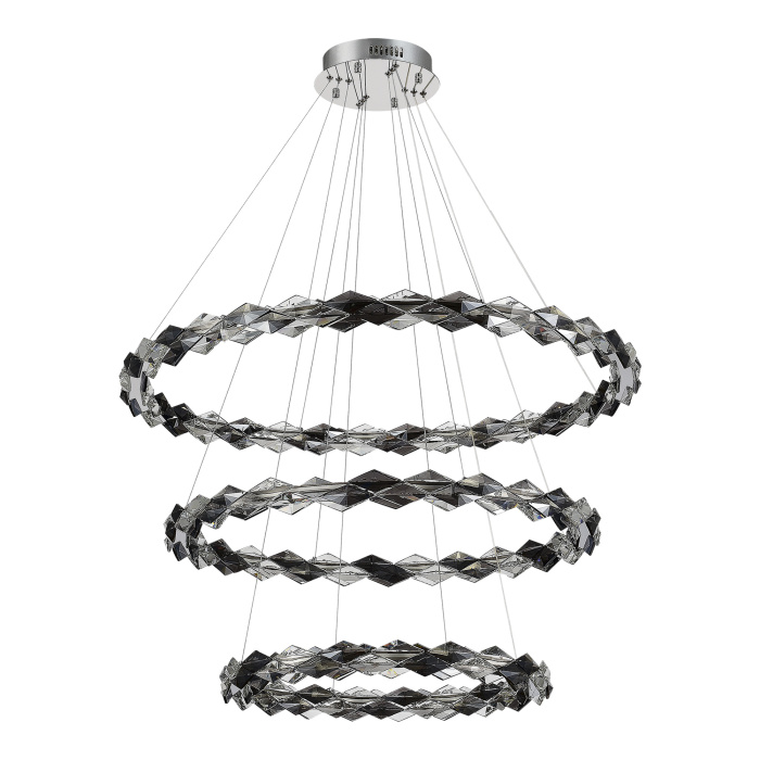 Подвесной светильник ST LUCE DIAMANTA SL6009.103.03