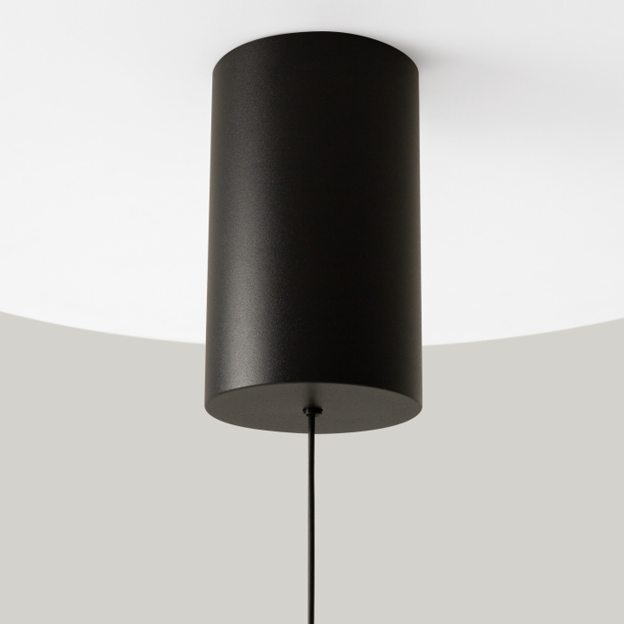 Подвесной светильник Maytoni Plato P076PL-L12W4K-B